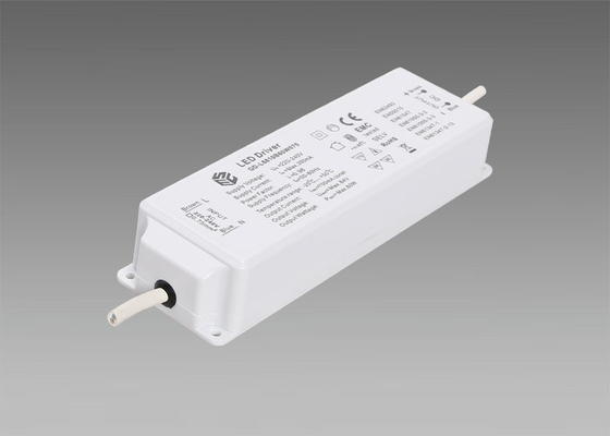 IP44 liên tục hiện tại điều khiển LED 60W - 110W quá nóng bảo vệ SEC-N-QD100