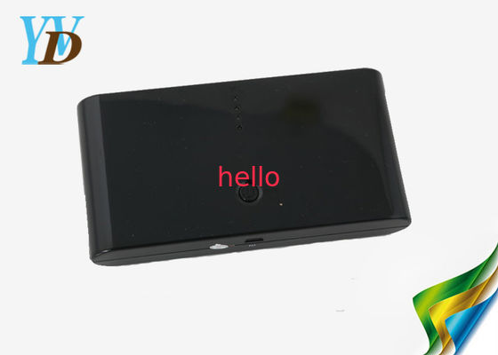 13200mAh nhanh Sạc Portable USB Power Pack cho Laptop / Iphone / Ipod