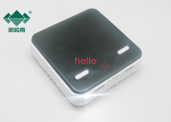 Xách tay Pin sạc Pack, Ngân hàng điện thoại di động với pin Lithium