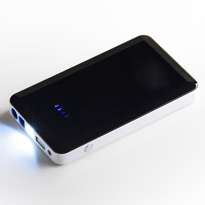 Professional Pin khẩn cấp Jump đề Đối với xe / Portable Battery Booster Gói
