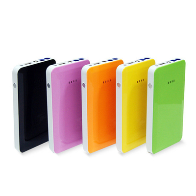 Professional Pin khẩn cấp Jump đề Đối với xe / Portable Battery Booster Gói