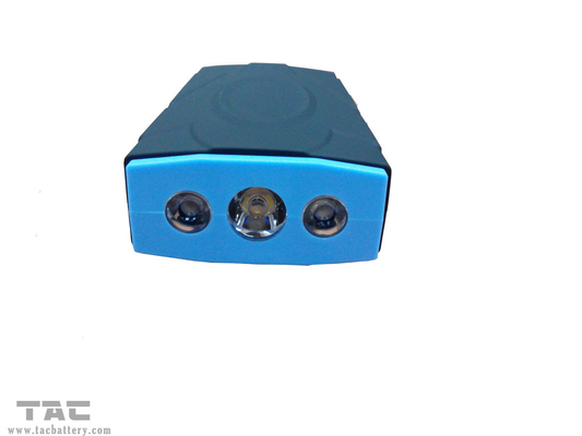 Pocket nhảy pin cỡ cho xe khẩn cấp, pin nhỏ gói booster