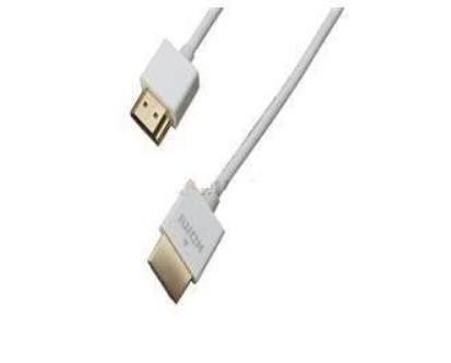 1080p USB Data Transfer Cable, Ultra-mỏng Loại HDMI sáng đến Sáng cáp