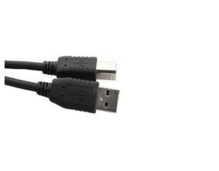Một Nam đến B Nam USB Data Transfer Cable 480Mbps cho Máy in Máy quét
