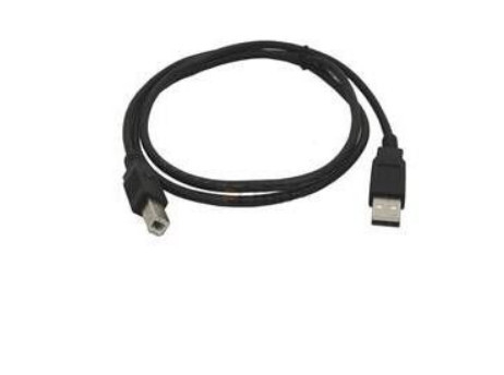 Một Nam đến B Nam USB Data Transfer Cable 480Mbps cho Máy in Máy quét