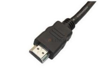 Mạ vàng USB Data Transfer Cable HDMI cho Displayport 1.1