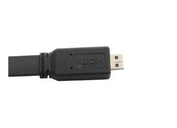 HDMI Cáp USB Data Transfer