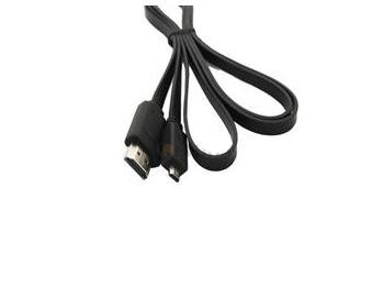 HDMI Cáp USB Data Transfer