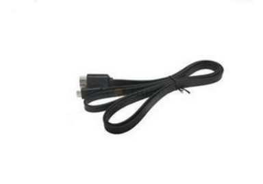 High Speed ​​USB Transfer Cable Đen HDMI-HDMI Với độ phân giải cao