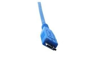 HDMI Chuyển USB Cáp dữ liệu, USB 3.0 A Nam Để Micro B Nam Cable