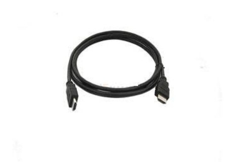 Đen HDMI Loại USB Transfer Cable Nghị quyết 1080p, tần số cao