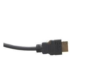 High Speed ​​HDMI Loại Chuyển USB Cáp dữ liệu, hỗ trợ độ phân giải 1080p
