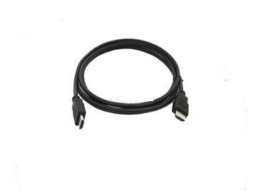 High Speed ​​HDMI Loại Chuyển USB Cáp dữ liệu, hỗ trợ độ phân giải 1080p