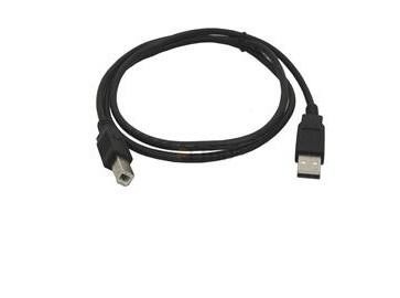 Một Nam đến B Nam cáp USB Data Transfer Cable Chuyển giá lên đến 480Mbps