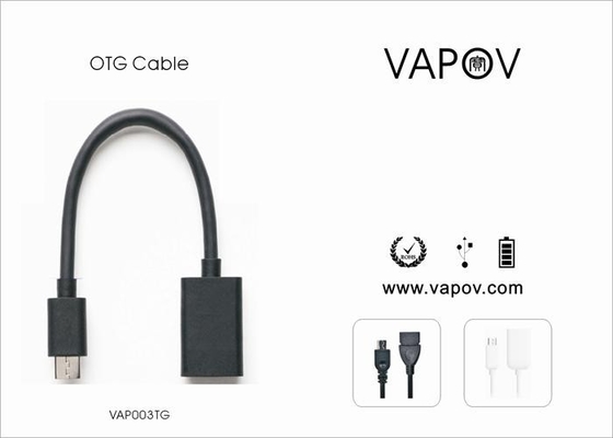 Micro điện thoại di động và máy tính bảng usb Creative Cáp USB, OTG USB với USB Data Transfer Cable