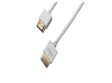HDMI sáng đến Sáng cáp chuyển USB Data Cable, Ultra-mỏng Loại