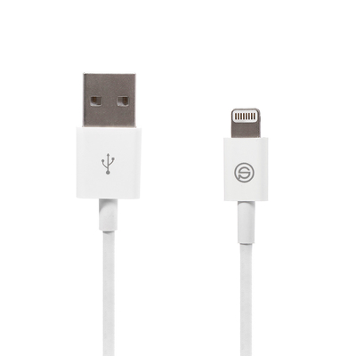3ft 1m 8 Pin Chuyển USB Data Cable Dây Sync, iPhone USB 2.0 Cable