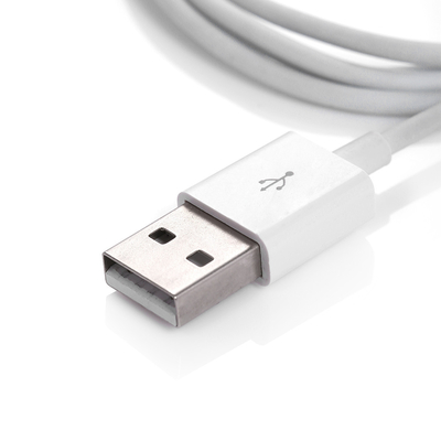 3ft 1m 8 Pin Chuyển USB Data Cable Dây Sync, iPhone USB 2.0 Cable