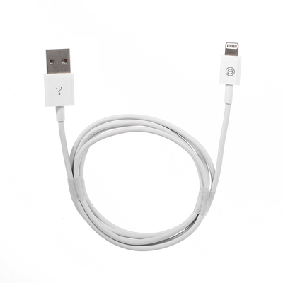 3ft 1m 8 Pin Chuyển USB Data Cable Dây Sync, iPhone USB 2.0 Cable