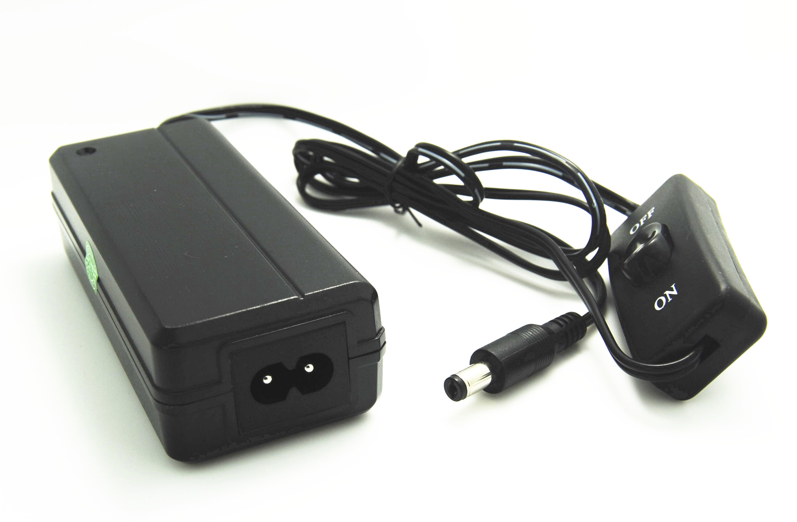 CEC / ERP C8 2 Pins Thế giới adapter Travel Power, IEC / EN60950 External Adaptor
