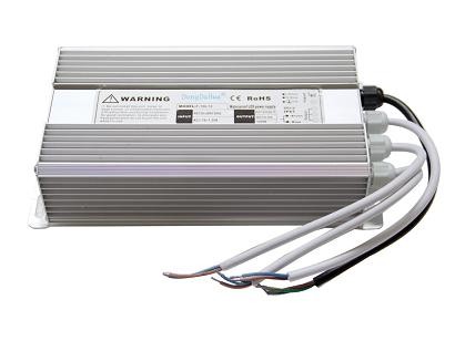 Đèn tiết kiệm năng lượng 50Hz 150W Waterproof LED điều khiển 12 Volt 12.5A Đối với ngoài trời LED