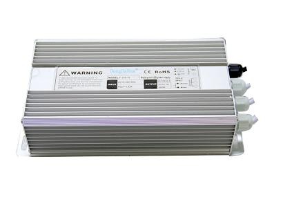 16.7A IP68 200 Watt Waterproof LED điều khiển AC 220V CE / Rosh, 12VDC LED Nguồn cung cấp