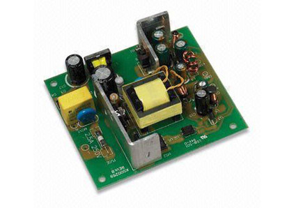 Auto 2/3 / 8/9 pin LED Mở Khung Power Supplies cho pin sạc