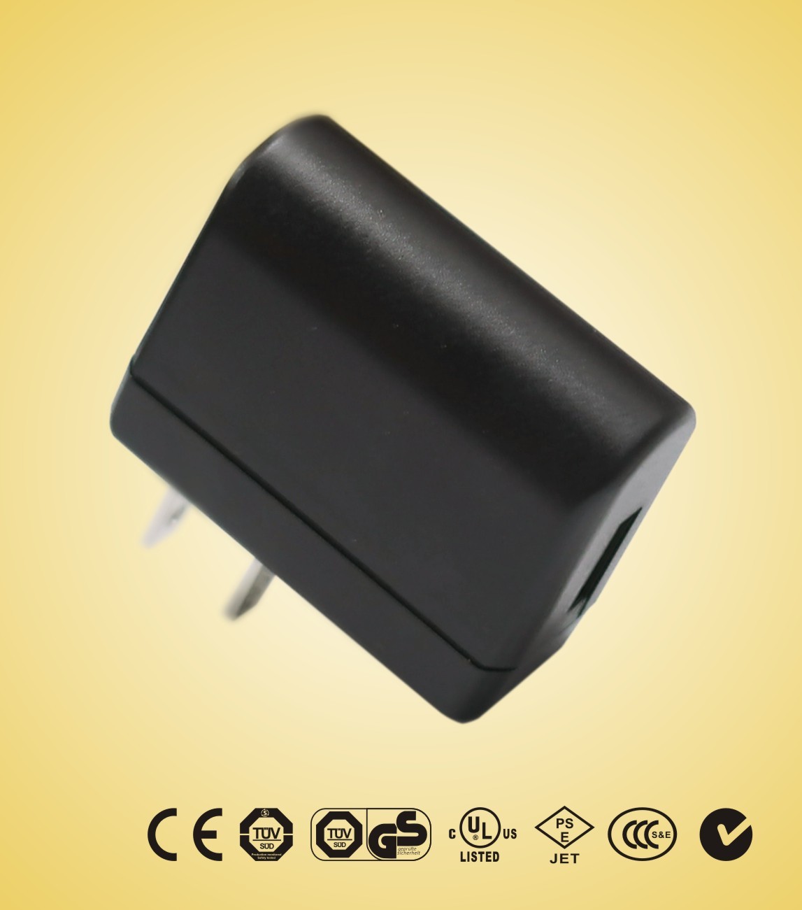5W 15A - 30A 120V - 240V AC, 3V - 12V DC Phổ USB Power Adapter (2 Pin)