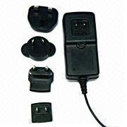 3V 4V 5V 6V DC 1A - 5A Máy tính xách tay Xe Du lịch phổ AC Power Adapter / Adapters