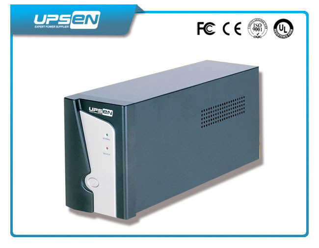 Không Power Break Standby UPS 400va - 3000va Uninterruptible Power Supply Đối với chủ sử dụng