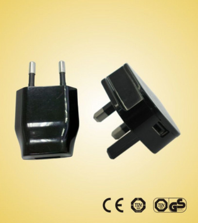 4W 100v / 120v / 240V 15A - 30A adapter phổ USB cho thiết bị di động