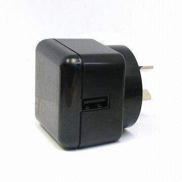 5.0V 2100mA Thống Phổ USB Power Adapter Với OCP, OVP Bảo vệ Đối với Pos, Máy in