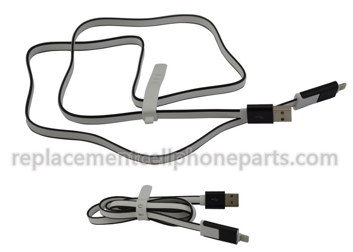 1 Meter Điện thoại di động Original USB Data Cable Đối với iPhone 5G, 5S, iPhone 6 sạc cáp