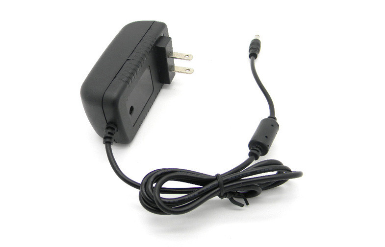 High Frequency Treo Tường Power Adapter