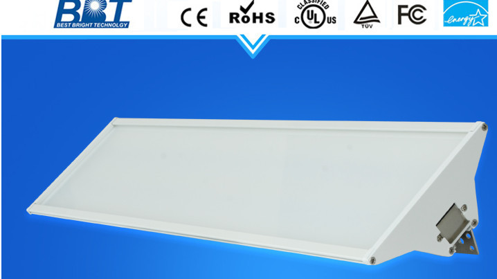 Liên tục hiện tại Chi phí Led Lights tuyến tính 85Watt Hạ Bảo trì