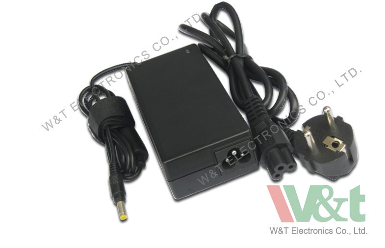 Hiệu suất cao 18W 30W 24V Desktop Switching Power Supply LED Đối với điều khiển LED