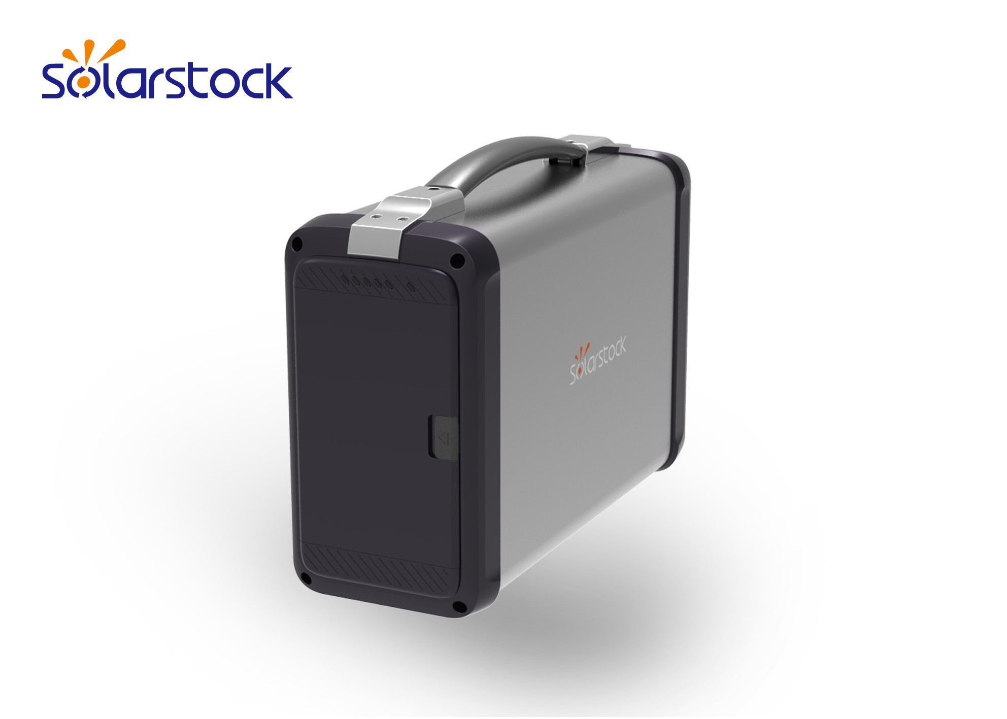 Năng lượng thay thế AC DC di động sao lưu Power Pack với Pin Lithium