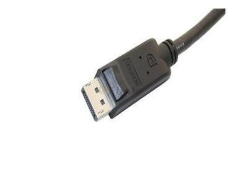 Mạ vàng USB Data Transfer Cable HDMI cho Displayport 1.1