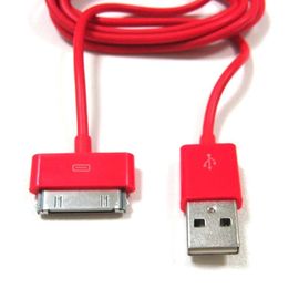 Điện thoại Micro USB Data Transfer Cable di động Phụ kiện cho Iphone / Ipad
