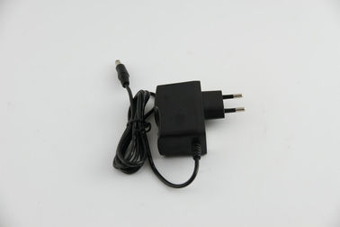 Chính xác LED 120V AC DC Power Adapter chuyển mạch, 12W International Power Adapter
